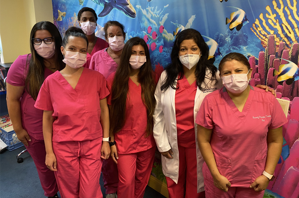 Briarcliff Pediatric Dentistry | Sealing Out Tooth Decay, Pediatric Dental Appliances and Eruption of Your Child s Teeth